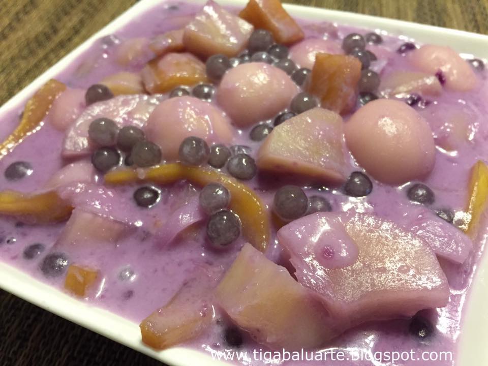 Casa Baluarte Filipino Recipes: Top Filipino Favorite Dessert