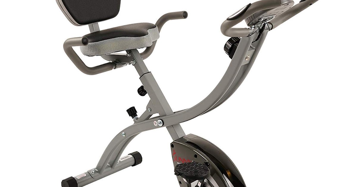 sunny fitness b1805