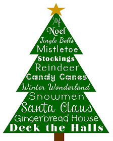 Keeping it crafty: christmas printables Keeping It Crafty: Christmas Printables