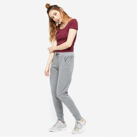 QUẦN JOGGER NỮ 3008