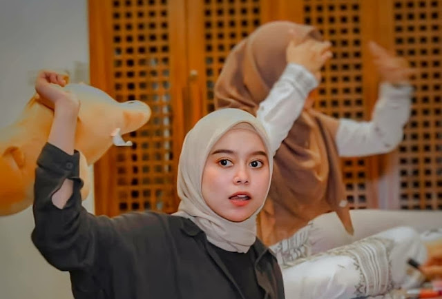 Tetap Rendah Hati, Begini Jawaban Lesti Kejora saat Disebut Penyanyi