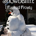 Auralie Vierge: Snowballin: I Fucked Frosty {Értékelés} 18+