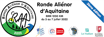 Ronde Aliénor d'Aquitaine