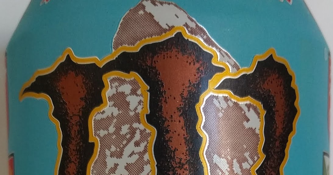 Caffeine King Java Monster Swiss Chocolate Energy Coffee Review