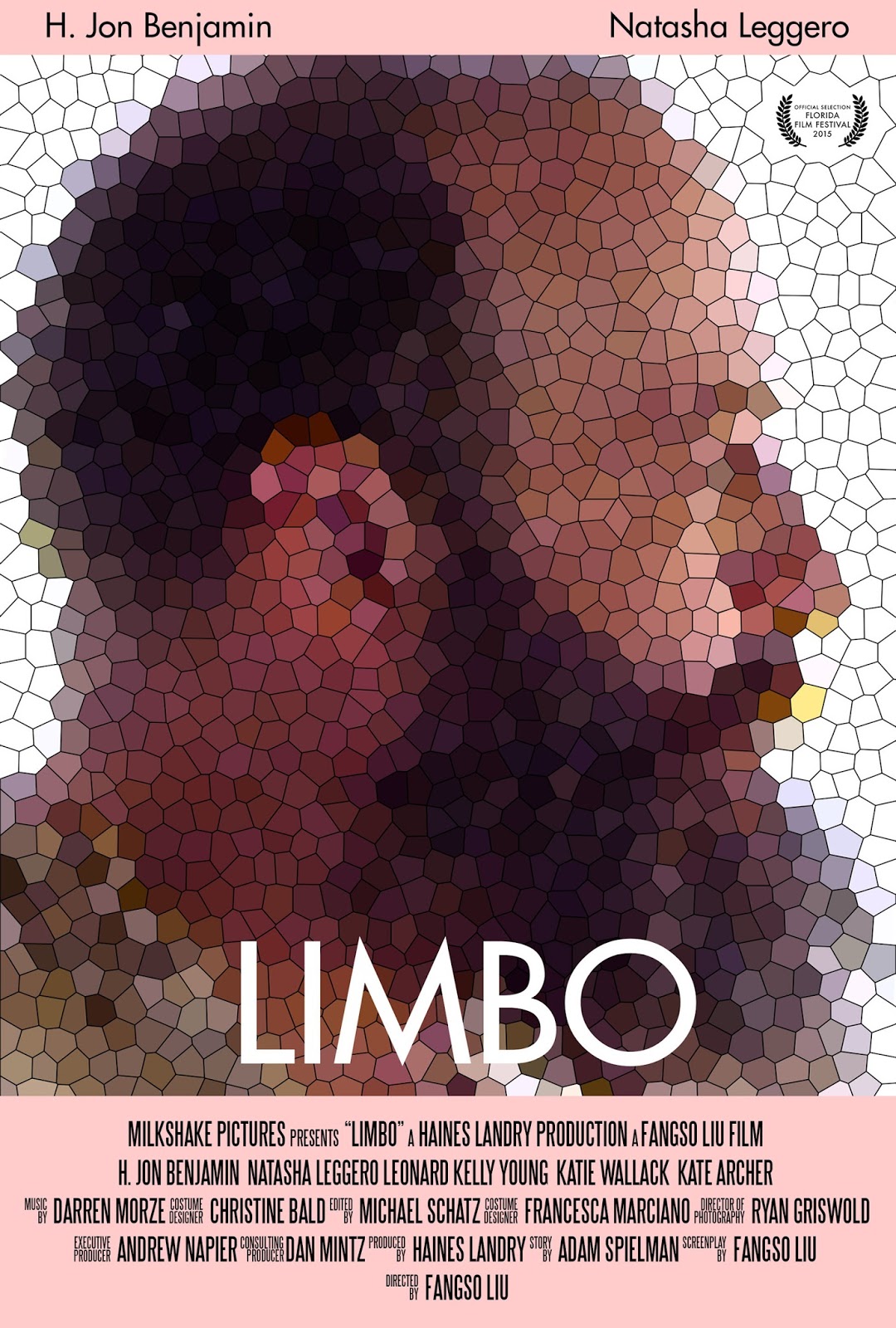Limbo 2015 - Full (HD)