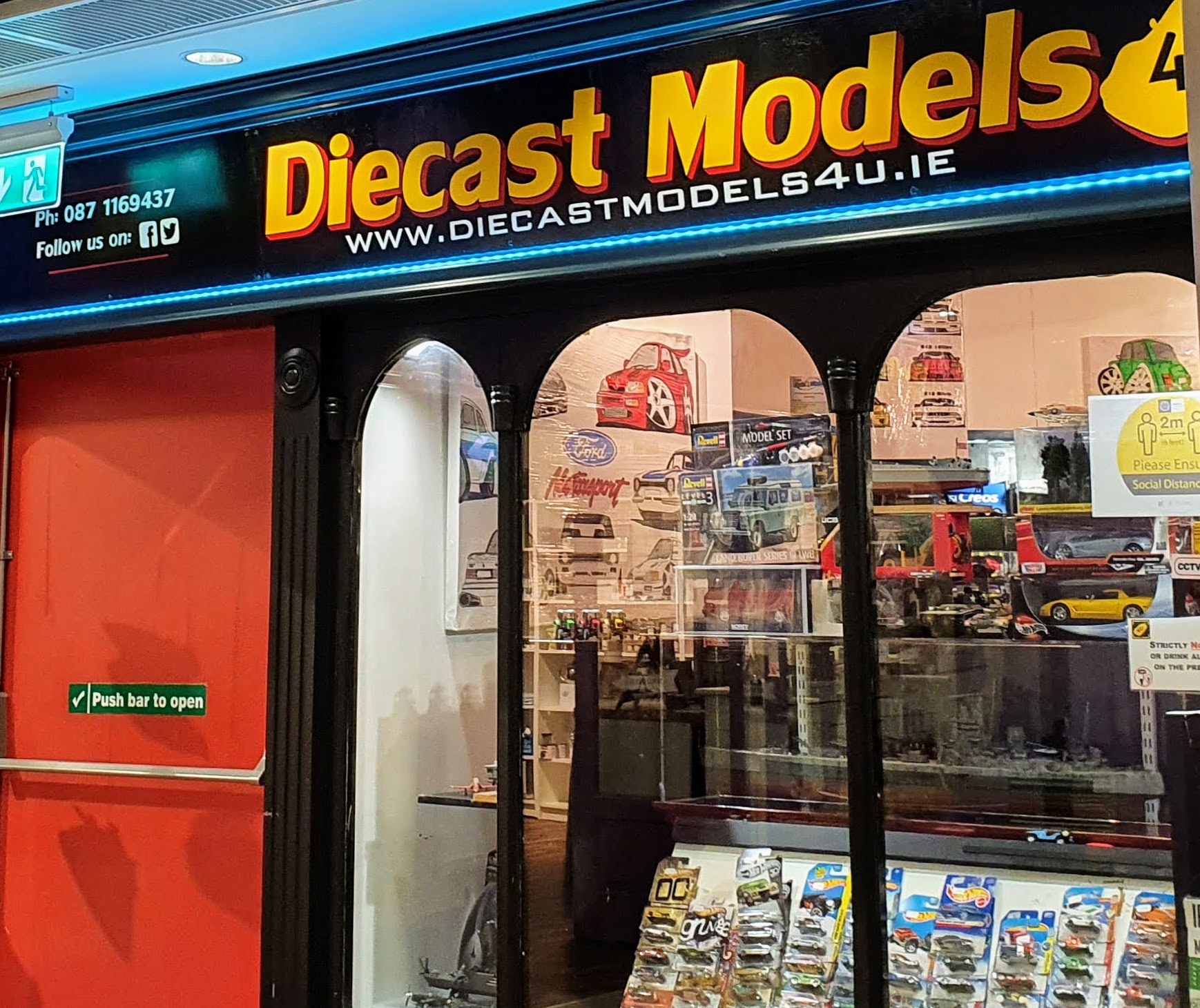 Hobbies / pets Open in Galway