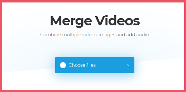 Free Online Video Merger 2022