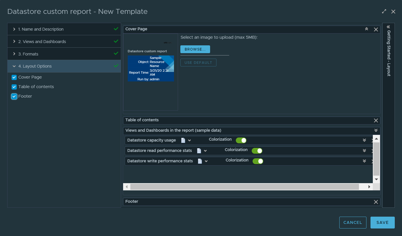 vineethac.blogspot.com: vRealize Operations Manager 8 - Custom views