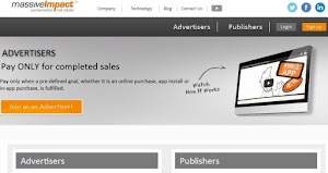√ Massive Impact Review | Mobile Advertising Network and Payment Proof - Online Ad Network