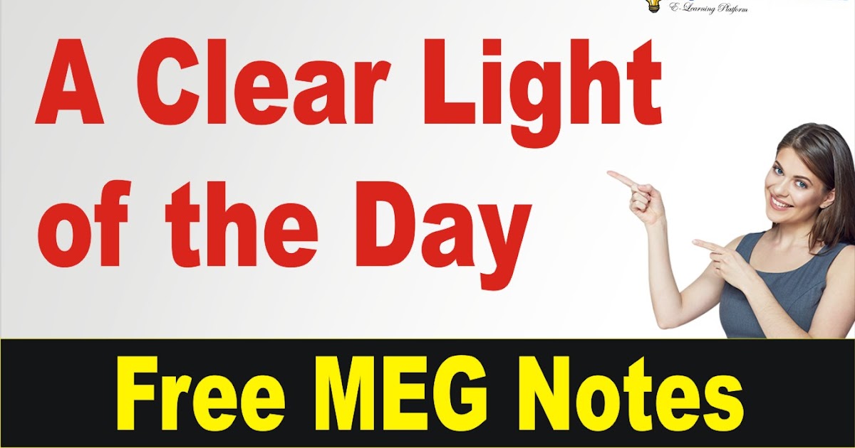 Clear Light of Day Summary Characters Themes PDF My Exam Solution