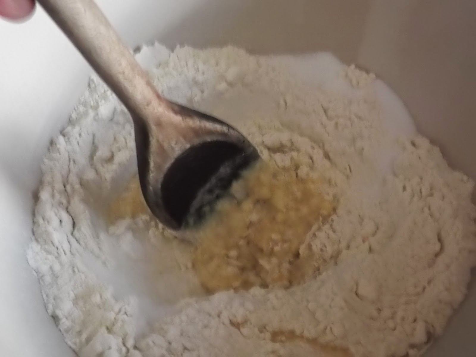 What's Up With Your Bake July 2014