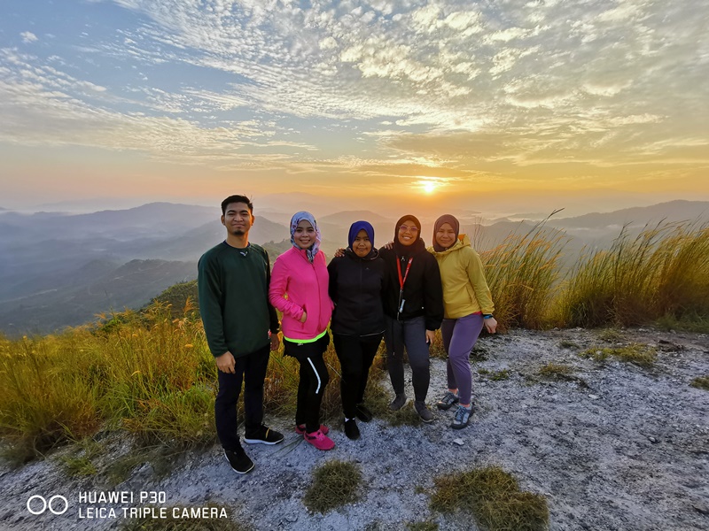 Tempat Hiking Menarik Di Perak / Apa lagi, jom cari tempat hiking