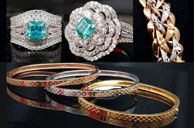 Toko Mas International