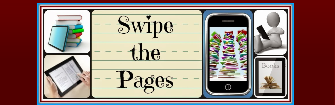 Swipe the Pages