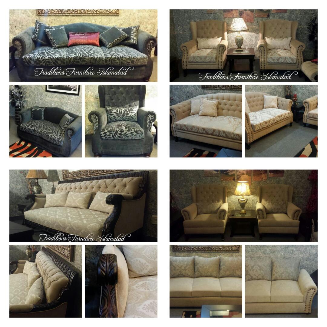 Traditions Furniture Islamabad