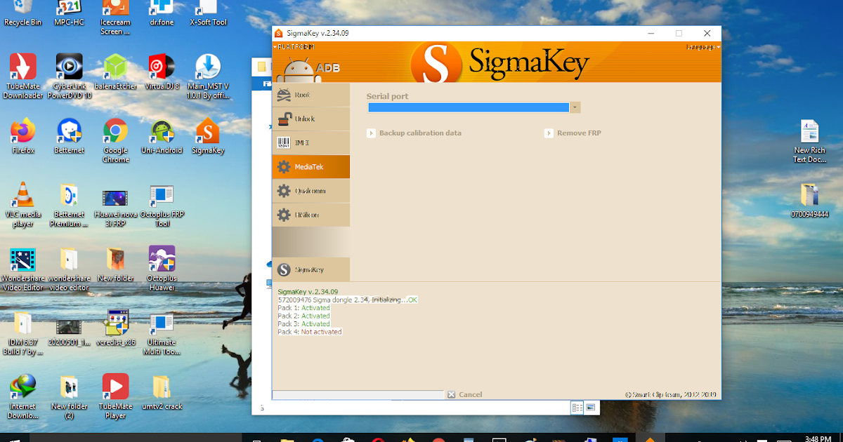 Sigmakey loader without boxes Sigmakey loader without boxes