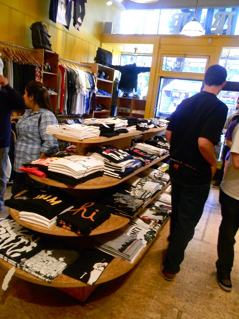 HAN CHOLO: CHOLAs in the YAY AREA: Photo Re- Cap