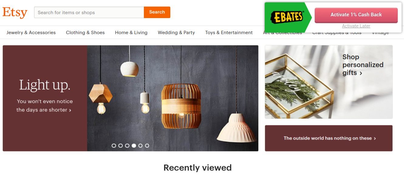 Sunshine and Spoons The Best Places for You to Shop Online