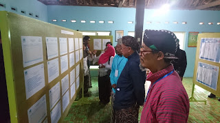 Kampung KB Gumulan Kampung KB Gumulan