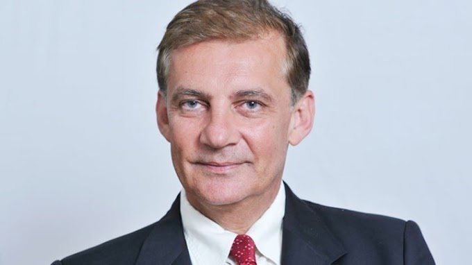 Δημόπουλος: Δεν βοήθησε το κρύο για τα κρούσματα - Τι είπε για το lockdown και το Πάσχα