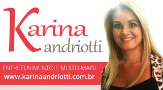 Site: Karina Andriotti