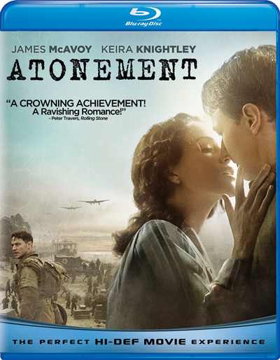 Atonement (2007) 1080p BDRip Dual Latino-Inglés [Subt. Esp-Ing] (Romance. Drama. Bélico)