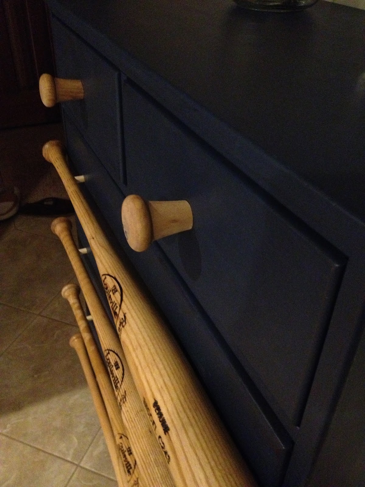 How Not To Diy Diy Drawer Pulls