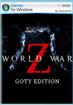 Descargar World War Z GOTY MULTi10 – ElAmigos para 
    PC Windows en Español es un juego de Accion desarrollado por Saber Interactive
