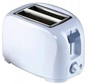 InPro Two Slice Pop-Up Toaster worth Rs 1899 @ Rs 524