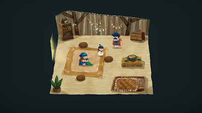 Carto Game Screenshot 3