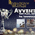 Conquer your passion | Cultural Events at Revelation 2019 - Viser Invictus