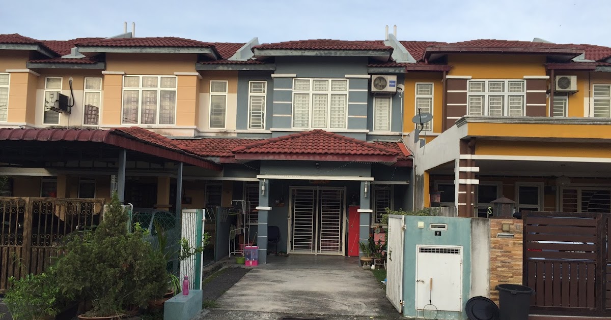  Rumah Untuk Dijual Kuala Lumpur  Selangor