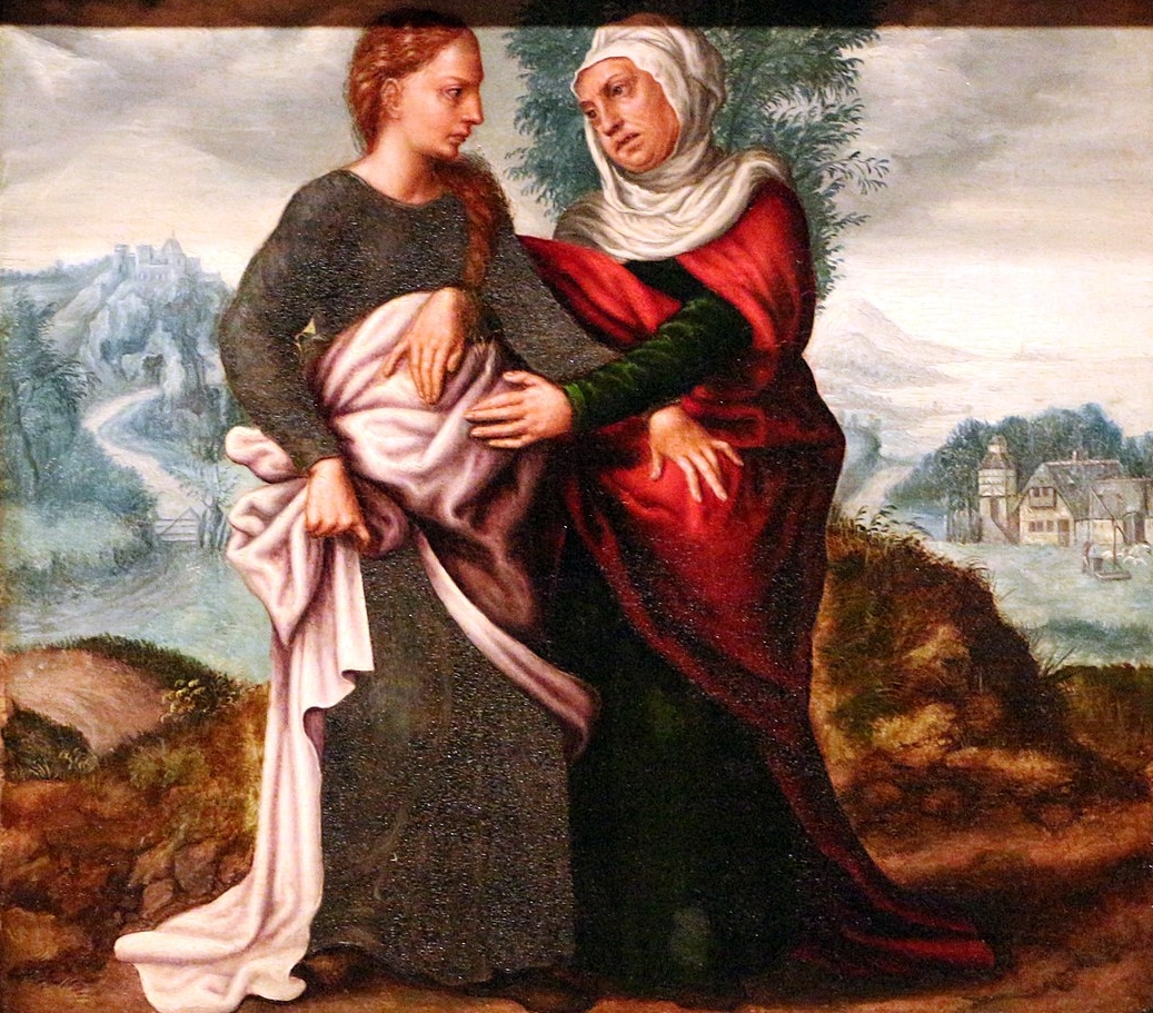 Catharina van Hemessen (15281587) Renaissance painter Tutt'Art