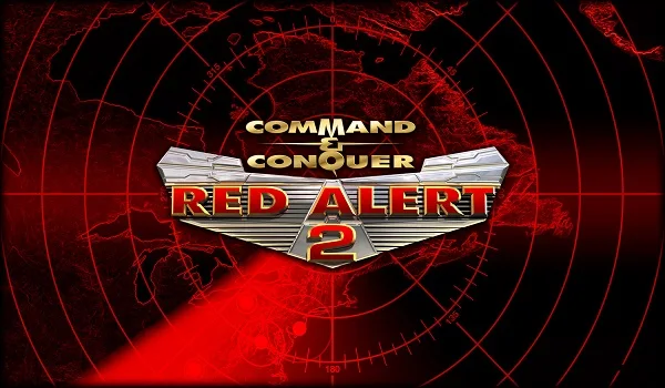 تحميل لعبة Red Alert 2 الاصلية للكمبيوتر من ميديا فاير