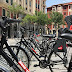 El programa de préstamo de bicicletas en verano incorpora "una" eléctrica y cinco cursillos