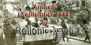 Arnhem (kampfgruppe Lehr 1944)