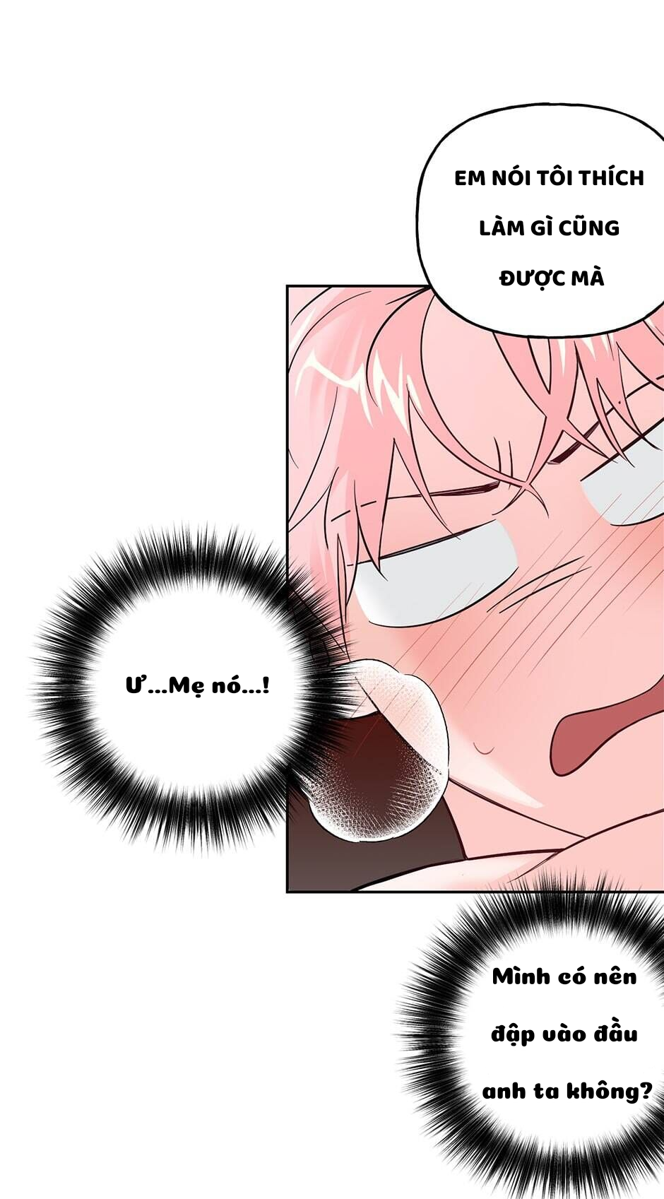 Đọc truyện Assorted Wildness - Chapter 35