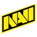 Natus Vincere (NAVI) Esports Logo Vector Format (CDR, EPS, AI, SVG, PNG)