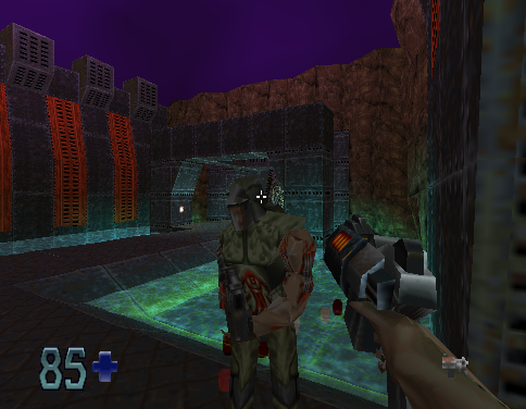 quake ii for android quake ii for android
