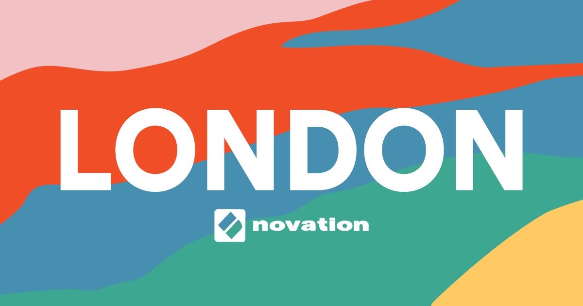 MATRIXSYNTH New Novation London Events