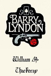Las aventuras de Barry Lyndon - William M. Thackeray Portada Las aventuras de Barry Lyndon Libro completo Descargar pdf gratis