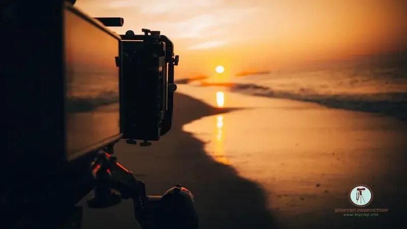 كيفية تصوير فيديو بالفاصل الزمني - Time-Lapse Video كيفية تصوير فيديو بالفاصل الزمني - Time-Lapse Video