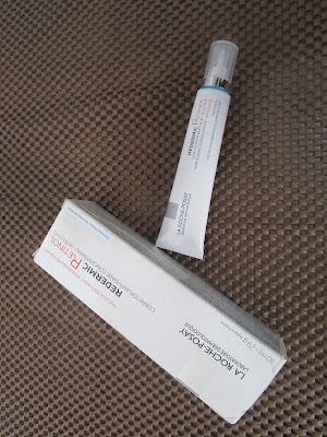 Redermic Retinol Intensivo - Le Roche Posay