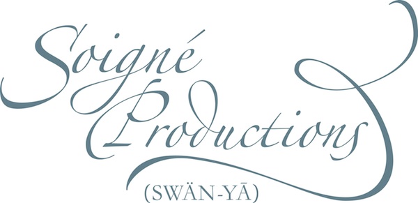 Soigne Productions: Santa Barbara Wedding Planner