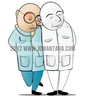 Contoh Gambar Vektor | michellinNdot