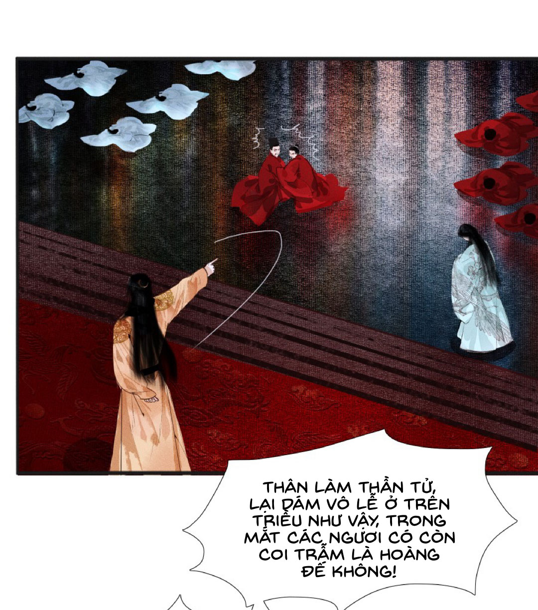 Đọc truyện Vòng Luân Hồi - Chapter 3