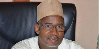 My predecessor spent N2.3bn on burial in five months –  gov, Bala Mohammed
