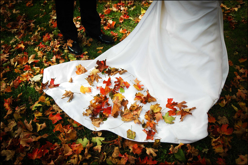 Wedding Reality Check With Sandy Malone Fall Wedding Dates Are Tricky