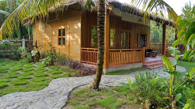 Homestay ở Miền Tây