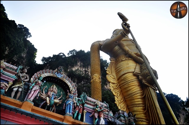 Batu-Caves-Kuala-Lumpur-Murugan